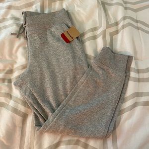 Brand New Reebok Joggers